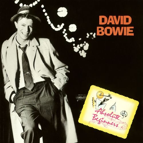 Capa de Absolute Beginners